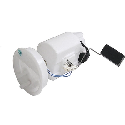 Fuel Tank Sender by CONTINENTAL - 220806005001Z pa2