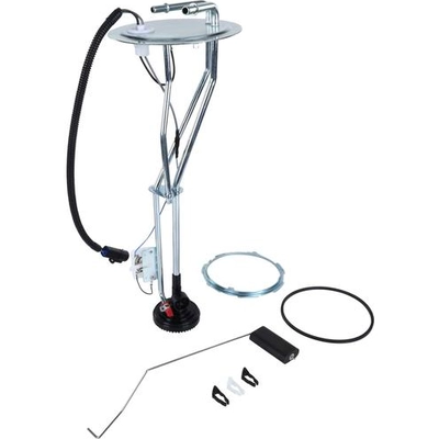 Fuel Tank Sender by DELPHI - FL0482 pa1