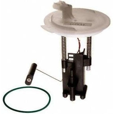 Fuel Tank Sender by DELPHI - FL0277 pa4
