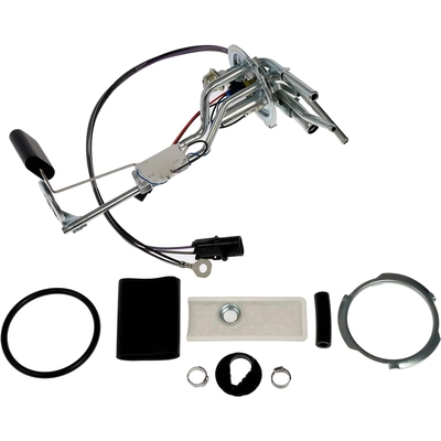 DORMAN - 692-005 - Fuel Sending Unit Without Pump pa2