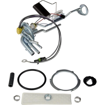 DORMAN - 692-008 - Fuel Sending Unit Without Pump pa1