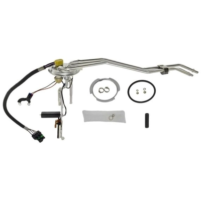 DORMAN - 692-013 - Fuel Sending Unit Without Pump pa1