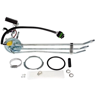 DORMAN - 692-013 - Fuel Sending Unit Without Pump pa2