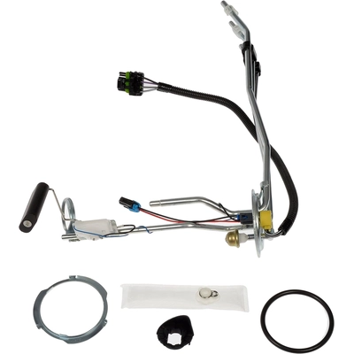 DORMAN - 692-028 - Fuel Sending Unit Without Pump pa2