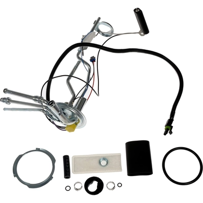 DORMAN - 692-034 - Fuel Tank Sending Unit pa2