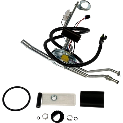 DORMAN - 692-035 - Fuel Sending Unit Without Pump pa1