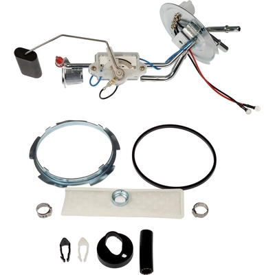 DORMAN - 692-037 - Fuel Sending Unit Without Pump pa2