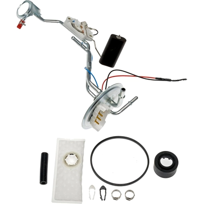 DORMAN - 692-038 - Fuel Tank Sending Unit pa2