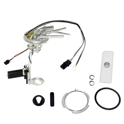 DORMAN - 692-041 - Fuel Sending Unit Without Pump pa1