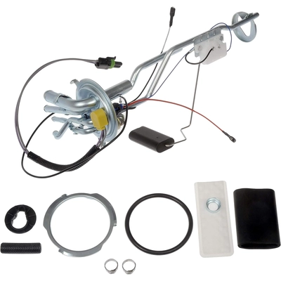 DORMAN - 692-045 - Fuel Sending Unit Without Pump pa1