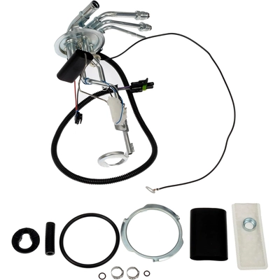 DORMAN - 692-056 - Fuel Sending Unit Without Pump pa1