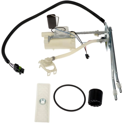 DORMAN - 692-215 - Fuel Tank Sending Unit pa4