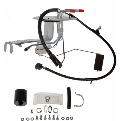 DORMAN - 692-227 - Fuel Tank Sending Unit pa3