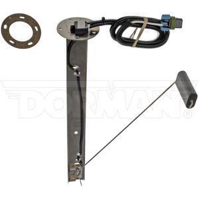 Fuel Tank Sender by DORMAN (HD SOLUTIONS) - 285-5401 pa5