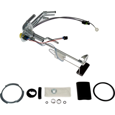 Fuel Tank Sender by DORMAN (OE SOLUTIONS) - 692-001 pa3