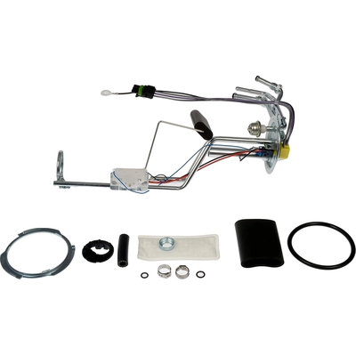 Fuel Tank Sender by DORMAN (OE SOLUTIONS) - 692-001 pa4
