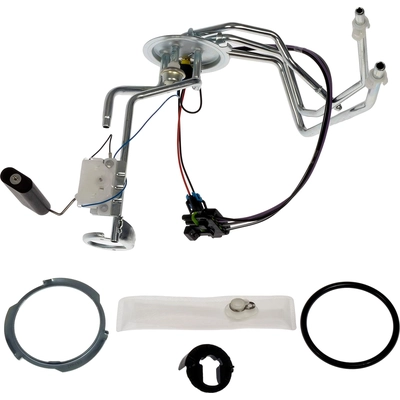 Fuel Tank Sender by DORMAN (OE SOLUTIONS) - 692-002 pa3