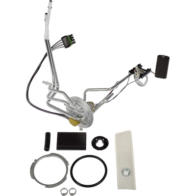 Fuel Tank Sender by DORMAN (OE SOLUTIONS) - 692-003 pa3