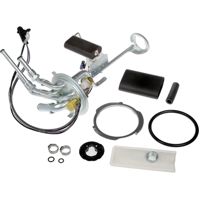 Fuel Tank Sender by DORMAN (OE SOLUTIONS) - 692-004 pa4