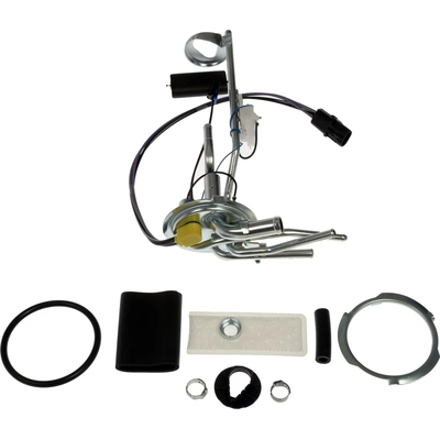 Fuel Tank Sender by DORMAN (OE SOLUTIONS) - 692-005 pa4