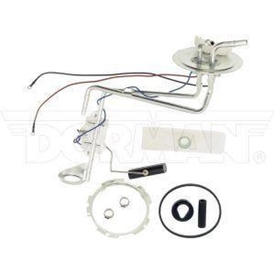 Fuel Tank Sender by DORMAN (OE SOLUTIONS) - 692-018 pa2