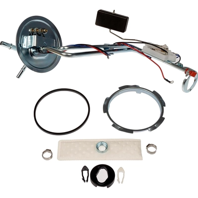 Fuel Tank Sender by DORMAN (OE SOLUTIONS) - 692-018 pa4