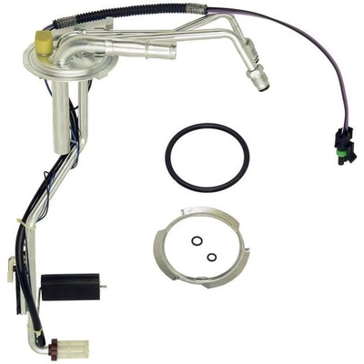 Transmetteur de réservoir de carburant par DORMAN (OE SOLUTIONS) - 692-020 pa2