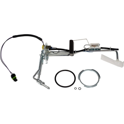 Fuel Tank Sender by DORMAN (OE SOLUTIONS) - 692-020 pa4