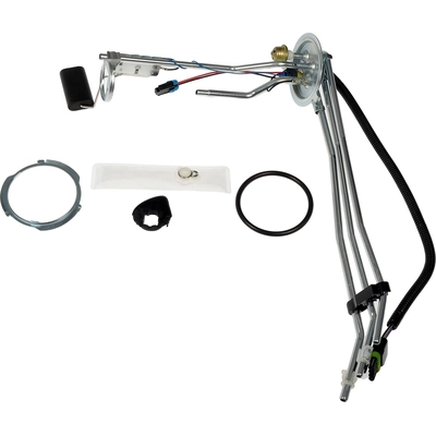 Fuel Tank Sender by DORMAN (OE SOLUTIONS) - 692-028 pa2