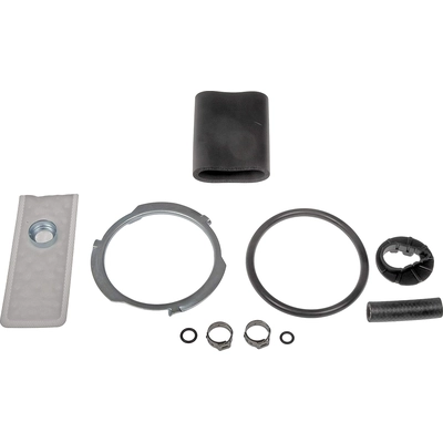 Fuel Tank Sender by DORMAN (OE SOLUTIONS) - 692-033 pa3