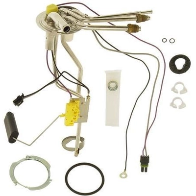 Fuel Tank Sender by DORMAN (OE SOLUTIONS) - 692-034 pa1