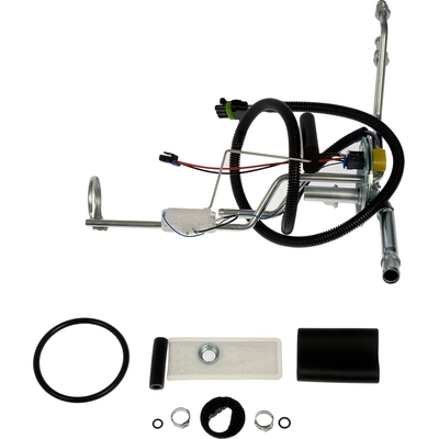 Fuel Tank Sender by DORMAN (OE SOLUTIONS) - 692-035 pa3