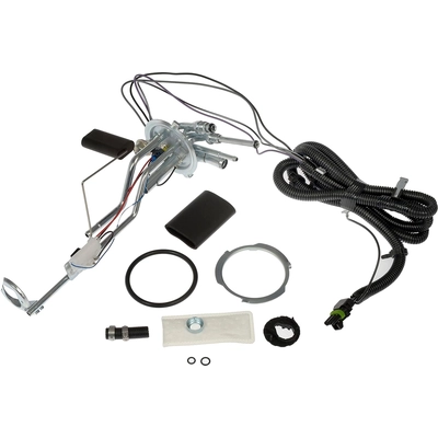 Fuel Tank Sender by DORMAN (OE SOLUTIONS) - 692-036 pa6