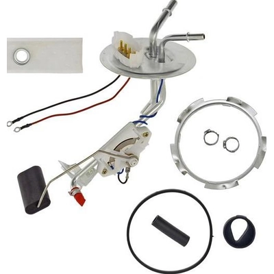 Transmetteur de réservoir de carburant par DORMAN (OE SOLUTIONS) - 692-037 pa1