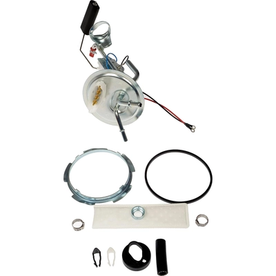 Fuel Tank Sender by DORMAN (OE SOLUTIONS) - 692-037 pa3