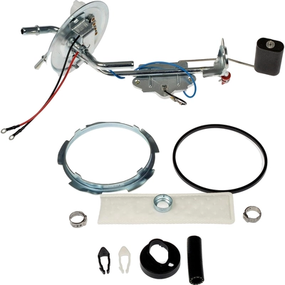 Fuel Tank Sender by DORMAN (OE SOLUTIONS) - 692-037 pa5