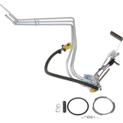 Fuel Tank Sender by DORMAN (OE SOLUTIONS) - 692-047 pa5