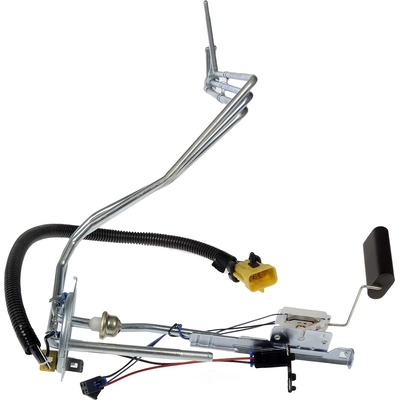 Fuel Tank Sender by DORMAN (OE SOLUTIONS) - 692-047 pa6