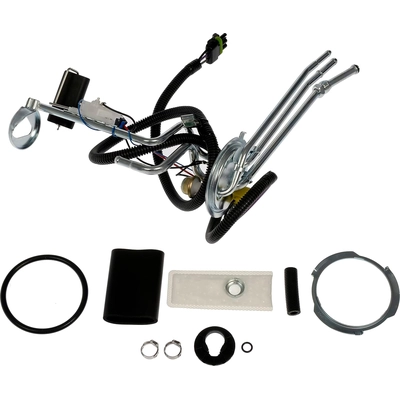 Fuel Tank Sender by DORMAN (OE SOLUTIONS) - 692-052 pa3