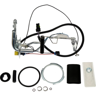 Fuel Tank Sender by DORMAN (OE SOLUTIONS) - 692-056 pa4