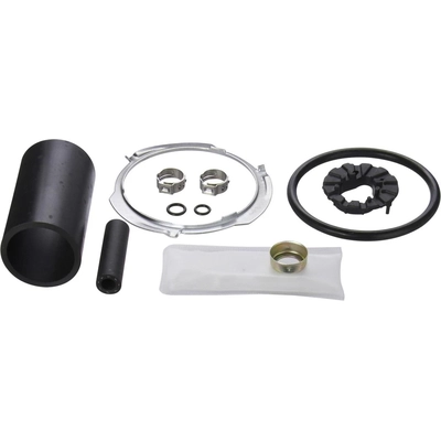 Fuel Tank Sender by DORMAN (OE SOLUTIONS) - 692-074 pa5