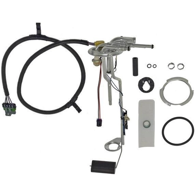 Transmetteur de réservoir de carburant by DORMAN (OE SOLUTIONS) - 692-101 pa1