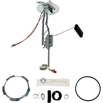 Fuel Tank Sender by DORMAN (OE SOLUTIONS) - 692-113 pa3