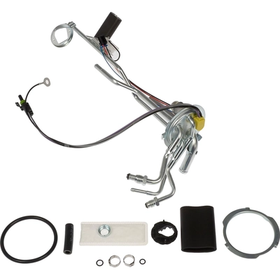 Fuel Tank Sender by DORMAN (OE SOLUTIONS) - 692-125 pa4
