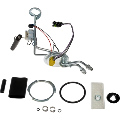 Fuel Tank Sender by DORMAN (OE SOLUTIONS) - 692-126 pa3