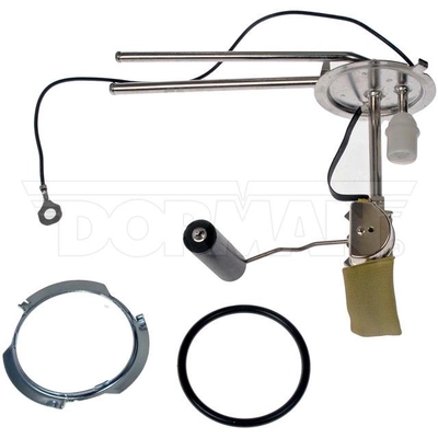 Fuel Tank Sender by DORMAN (OE SOLUTIONS) - 692-131 pa2