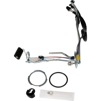 Fuel Tank Sender by DORMAN (OE SOLUTIONS) - 692-211 pa3