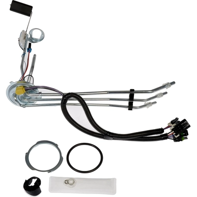 Fuel Tank Sender by DORMAN (OE SOLUTIONS) - 692-211 pa4