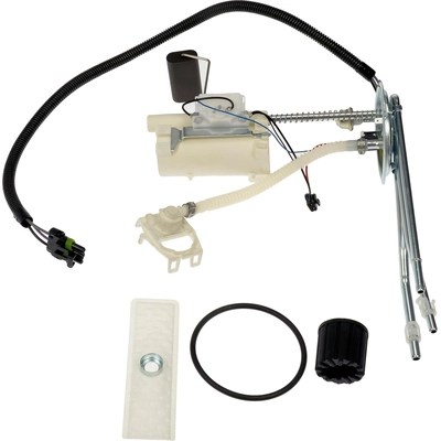 Fuel Tank Sender by DORMAN (OE SOLUTIONS) - 692-215 pa3