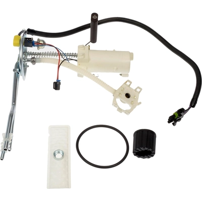 Fuel Tank Sender by DORMAN (OE SOLUTIONS) - 692-215 pa5